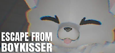 ESCAPE FROM BOYKISSER 💎 STEAM GIFT RUSSIA