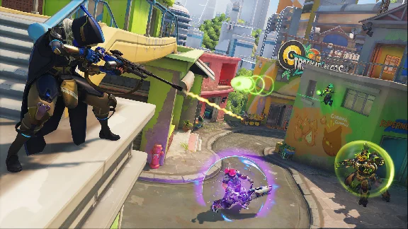 Overwatch® 2 - Invasion Bundle * STEAM🔥AUTODELIVERY