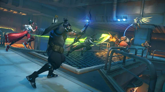 Overwatch® 2 - Invasion Bundle * STEAM🔥AUTODELIVERY