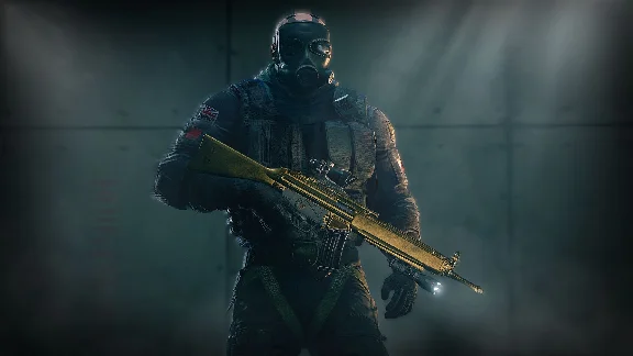 Tom Clancy´s Rainbow Six® Siege - The Safari Bundle