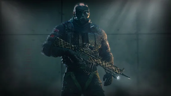 Tom Clancy´s Rainbow Six® Siege - The Safari Bundle