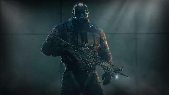 Tom Clancy´s Rainbow Six® Siege - The Safari Bundle