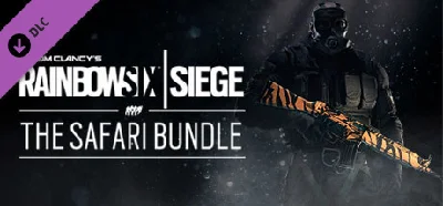Tom Clancy´s Rainbow Six® Siege - The Safari Bundle