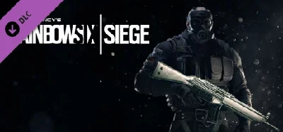 Rainbow Six Siege - Platinum Weapon Skin DLC
