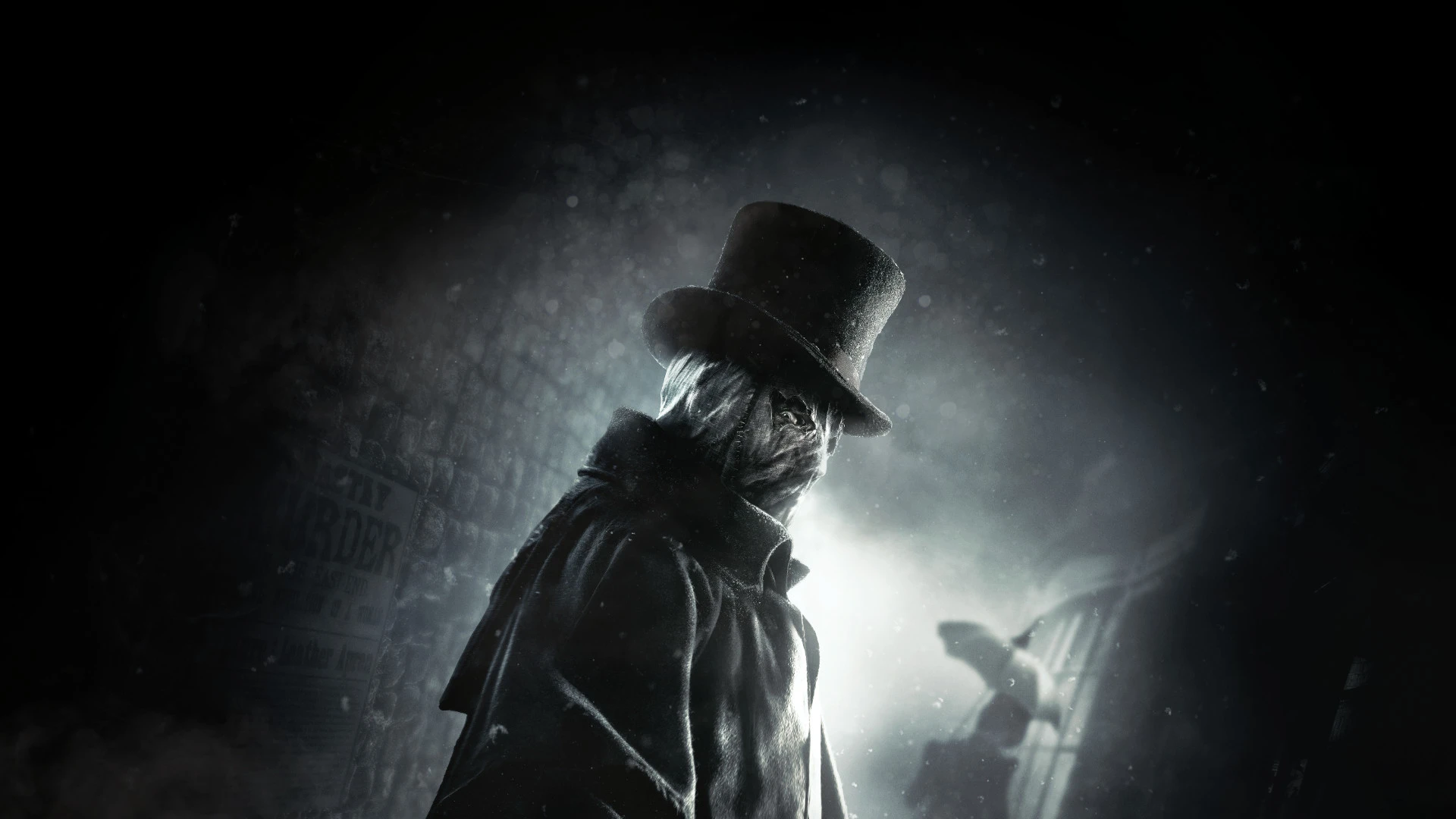 Assassin´s Creed Syndicate - Jack The Ripper DLC