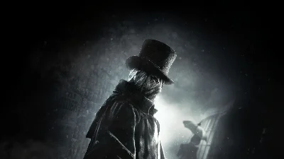 Assassin&acute;s Creed Syndicate - Jack The Ripper DLC
