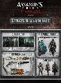 Assassin´s Creed Syndicate - Streets of London Pack