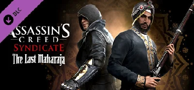 Assassin´s Creed Syndicate - The Last Maharaja DLC