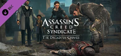 Assassin´s Creed Syndicate - The Dreadful Crimes DLC