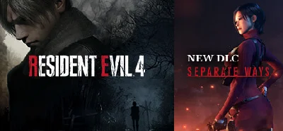 Resident Evil 4 Gold Edition *RU STEAM🔥АВТОДОСТАВКА