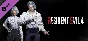 Resident Evil 4 Leon & Ashley Costumes: ´Romantic´ DLC