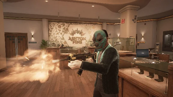 PAYDAY 3 - Trifecta Lootbag DLC * STEAM🔥АВТОДОСТАВКА