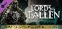 Lords of the Fallen - Dark Crusader Starting Class DLC
