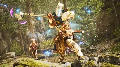 Immortals of Aveum™ Deluxe Edition * STEAM RU🔥