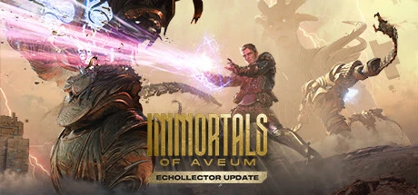 Immortals of Aveum™ Deluxe Edition * STEAM RU🔥