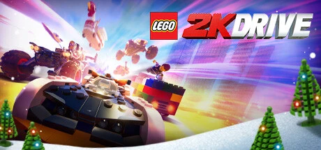 LEGO® 2K Drive Awesome Edition * STEAM🔥АВТОДОСТАВКА