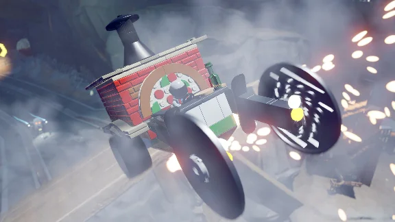 LEGO® 2K Drive Year 1 Drive Pass DLC * STEAM RU🔥