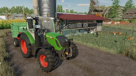 FARMING SIMULATOR 22 - PLATINUM EDITION❗XBOX ONE/X|S🔑