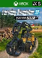 FARMING SIMULATOR 22 - PLATINUM EDITION❗XBOX ONE/X|S🔑