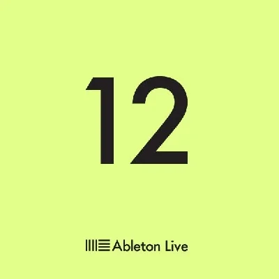 🔑 Ableton Live 12 Lite