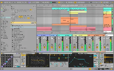 🔑 Ableton Live 12 Lite