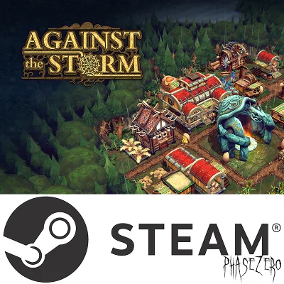 Against the Storm RU Gift