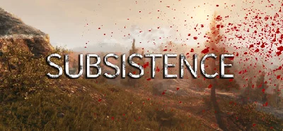 Subsistence🎮 Change all data 🎮100% Worked