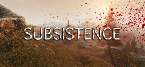 Subsistence🎮 Change all data 🎮100% Worked