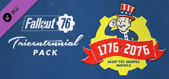 ✅Fallout 76 Tricentennial Edition⭐Steam\Global\Key⭐ +🎁