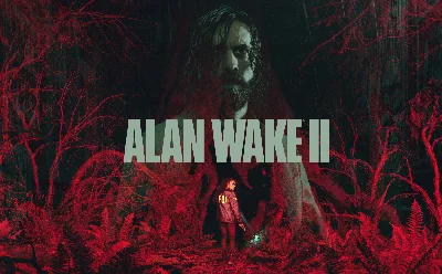 ✅Alan Wake 2 XBOX SERIES✅Rent