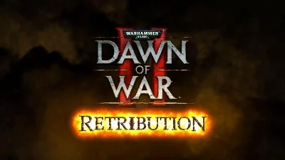 Warhammer 40000 Dawn of War II -  Retribution