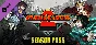 MY HERO ONE´S JUSTICE 2 - Season Pass Steam Gift Россия