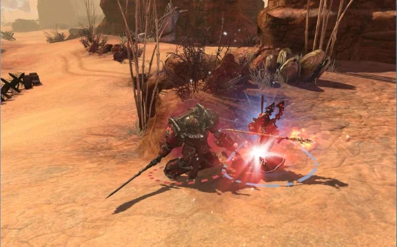 Warhammer 40000 Dawn of War II -  Retribution