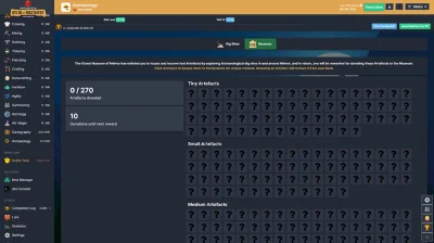 Melvor Idle: Atlas of Discovery STEAM KEY СТИМ ЛИЦЕНЗИЯ
