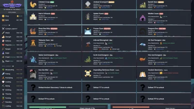 Melvor Idle: Throne of the Herald 💎 STEAM KEY