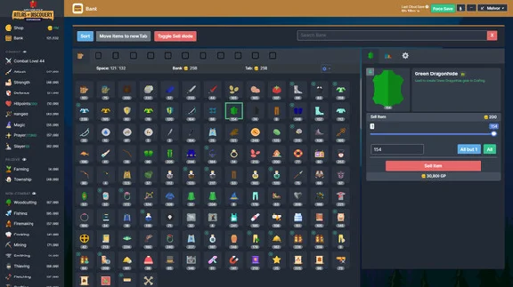 Melvor Idle 💎 STEAM KEY LICENSE