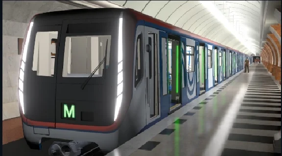 Metro Simulator 💎STEAM KEY RU+CIS LICENSE