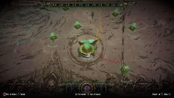 ❗WARHAMMER 40,000: ROGUE TRADER❗XBOX X|S🔑KEY❗
