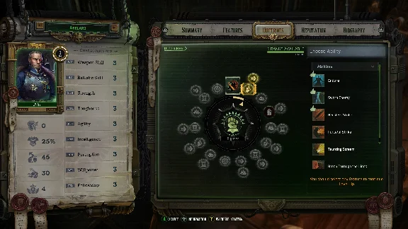 ❗WARHAMMER 40,000: ROGUE TRADER❗XBOX X|S🔑KEY❗