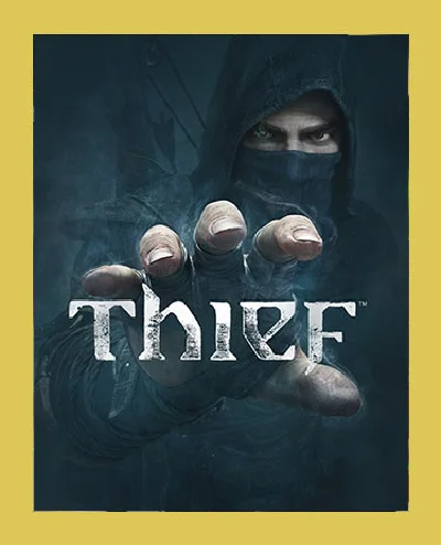 🎁THIEF (2014) (Steam) (Region Free)