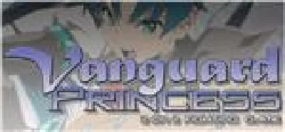Vanguard Princess (Steam Key / Region Free)