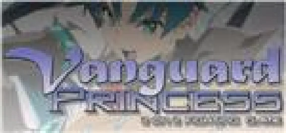Vanguard Princess (Steam Key / Region Free)
