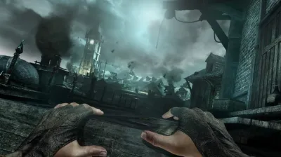 🎁THIEF (2014)(Steam)(Region Free)