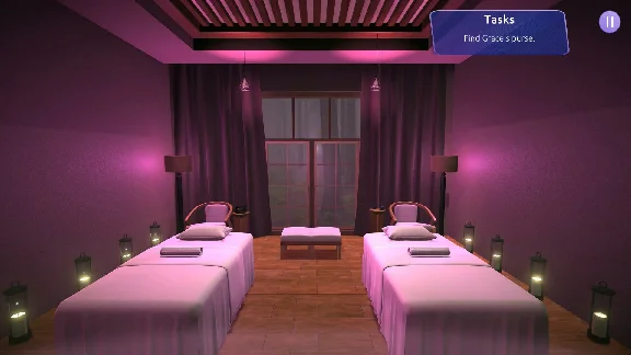 S.E.X. Retreat: WellCum In! (Steam Gift RU)