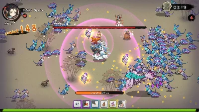 Westale: Peelgrimage (Steam Gift RU)