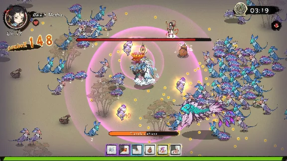 Westale: Peelgrimage (Steam Gift RU)
