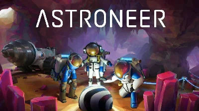 💥Astroneer 🔵 PS4/PS5 🔴TURKEY🔴