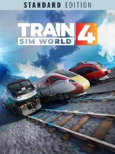 🔴Train Sim World 4 | Мир поездов🎮 Турция PS4 PS5 PS🔴