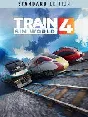 🔴Train Sim World 4 | Мир поездов🎮 Турция PS4 PS5 PS🔴