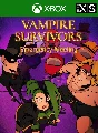 VAMPIRE SURVIVORS: EMERGENCY MEETING❗XBOX+PC🔑KEY